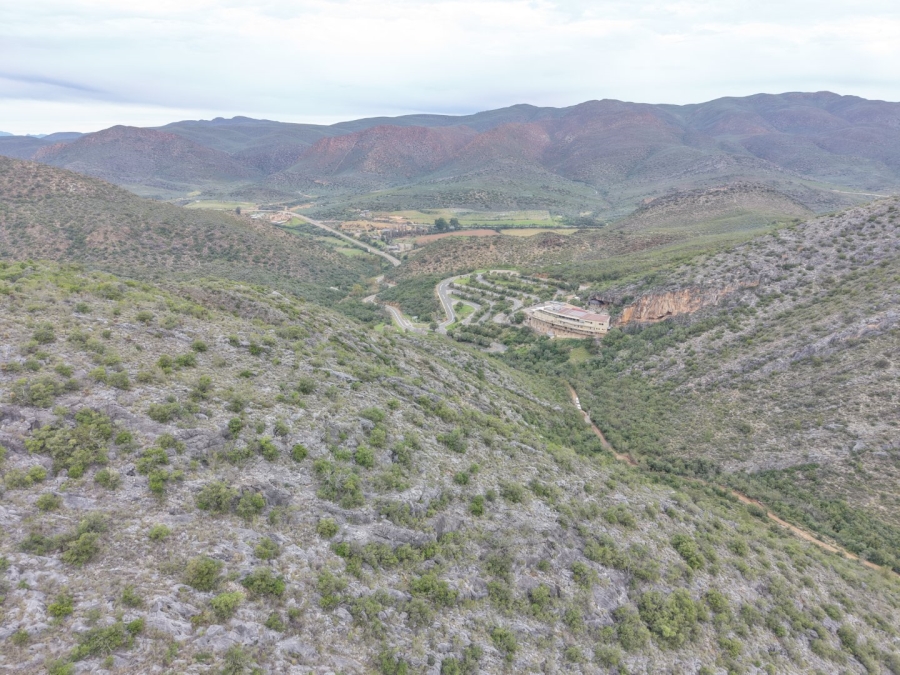 Commercial Property for Sale in Oudtshoorn Rural Western Cape